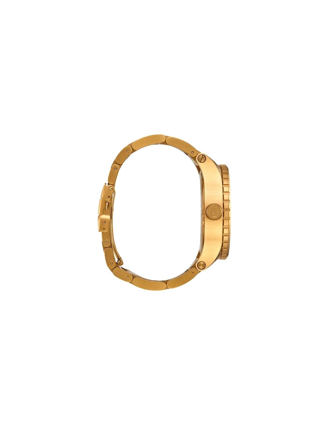 Montre Homme Nixon A916-510 Or vue 2