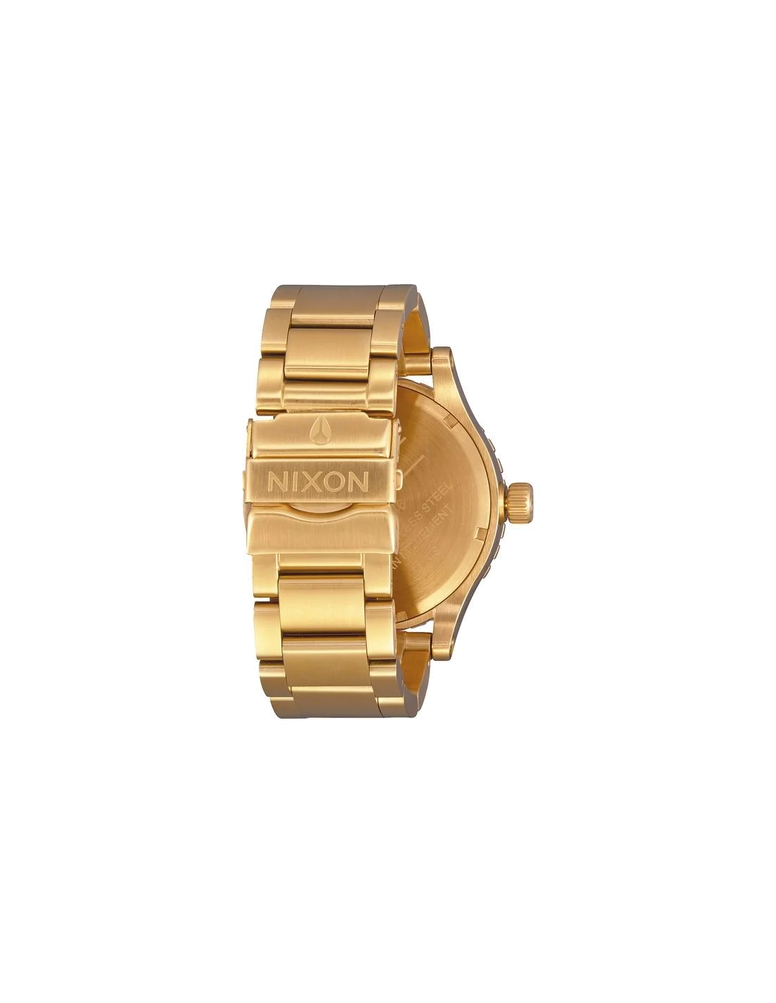Montre Homme Nixon A916-510 Or vue 3
