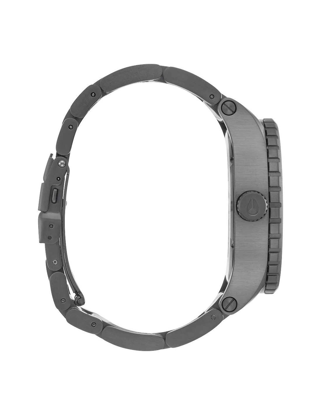 Montre Homme Nixon A916-632 Gris vue 2