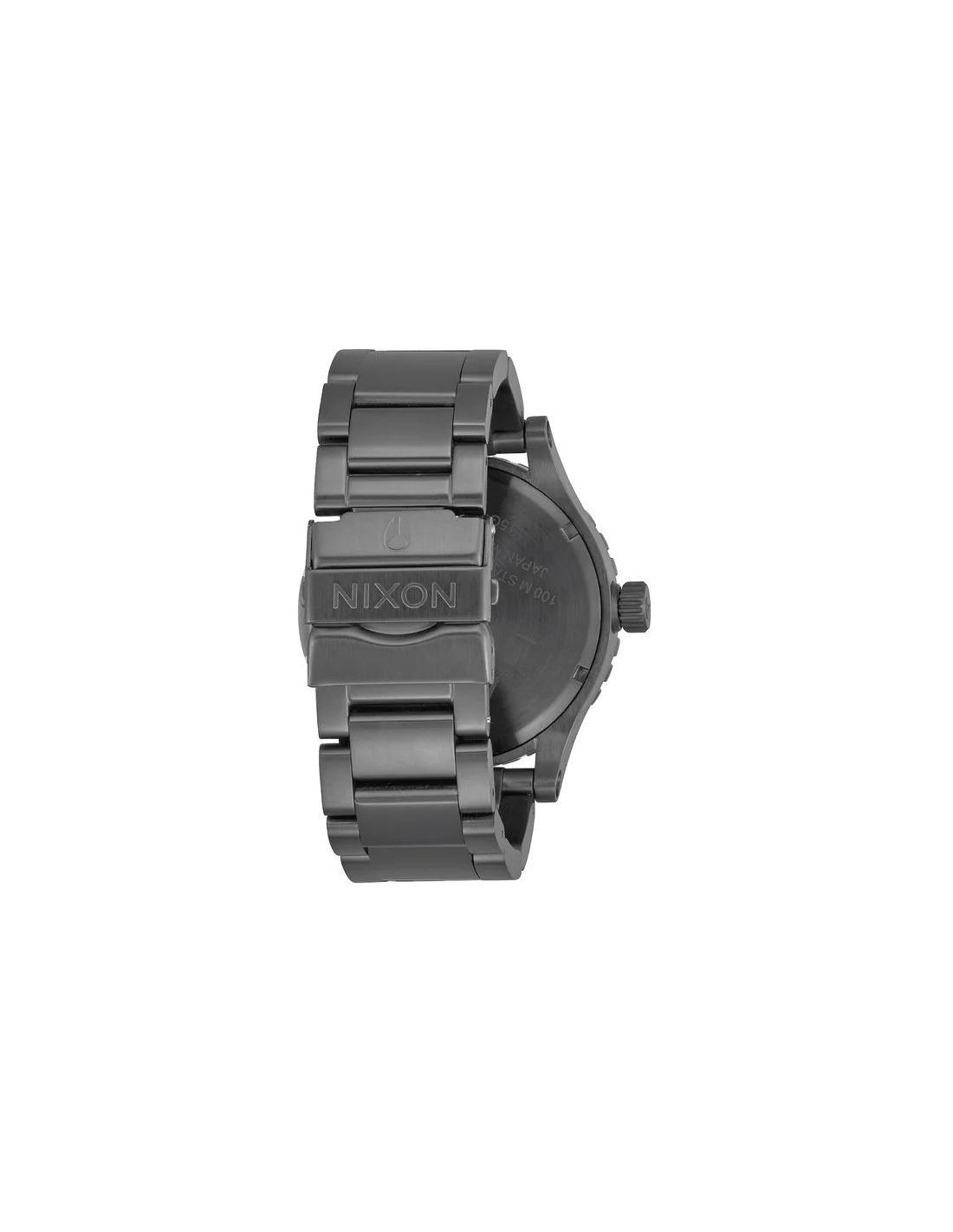 Montre Homme Nixon A916-632 Gris vue 3