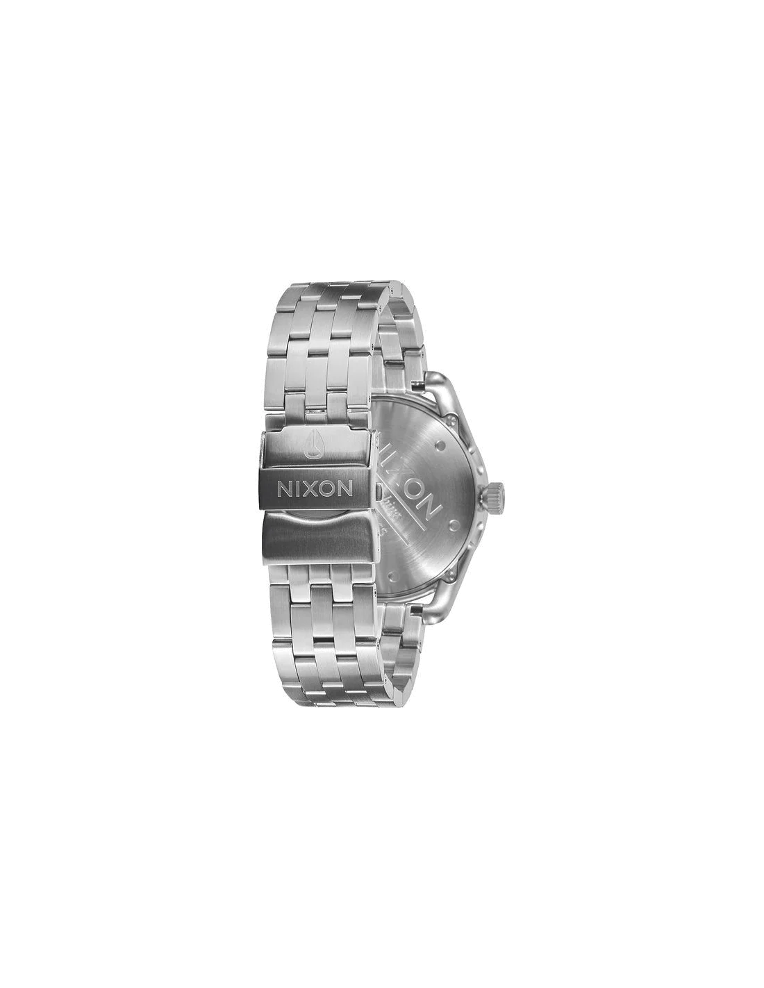 Montre Femme Nixon A950-2219 Argent vue 3