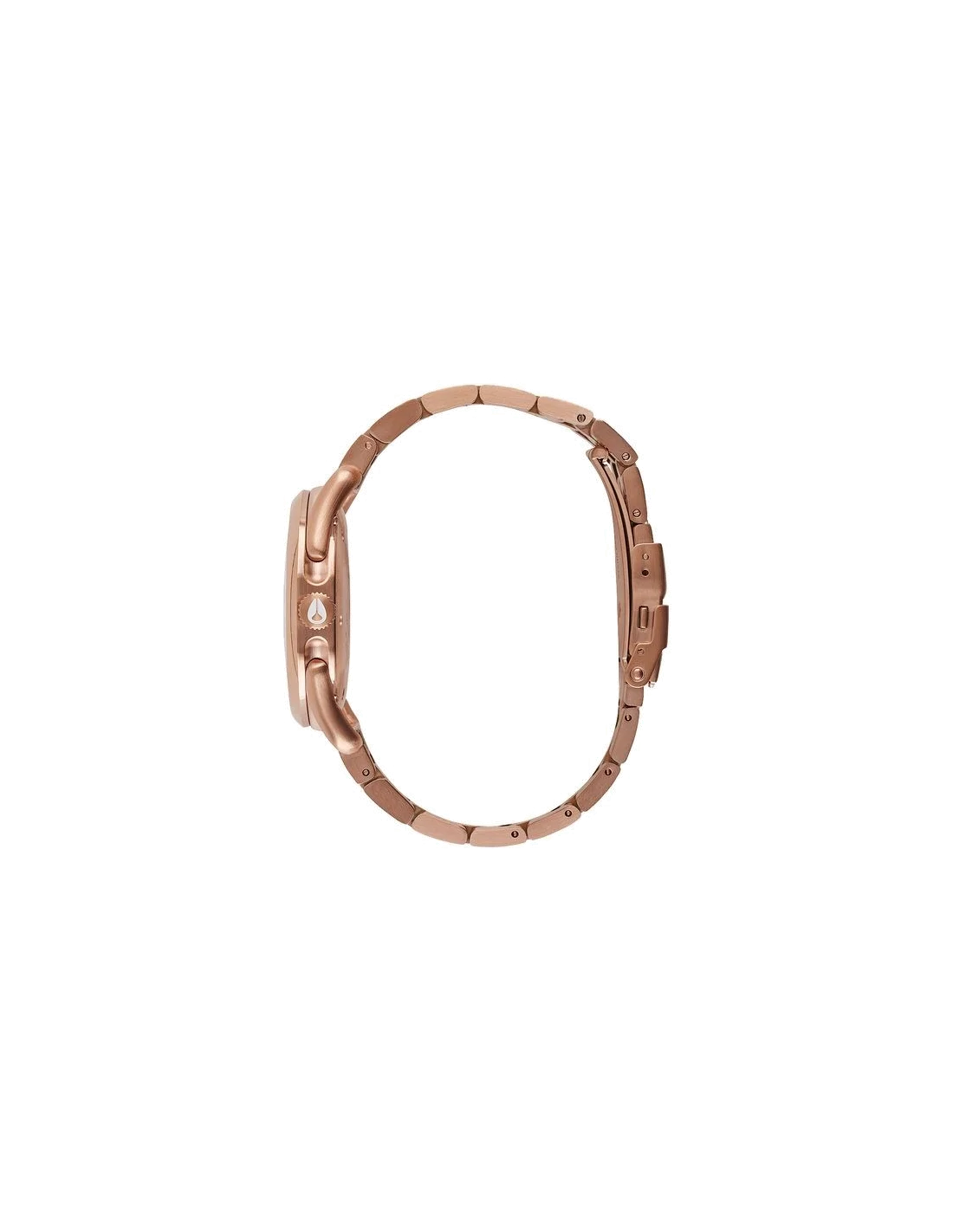 Montre Femme Nixon A950-1932 Or Rose vue 2