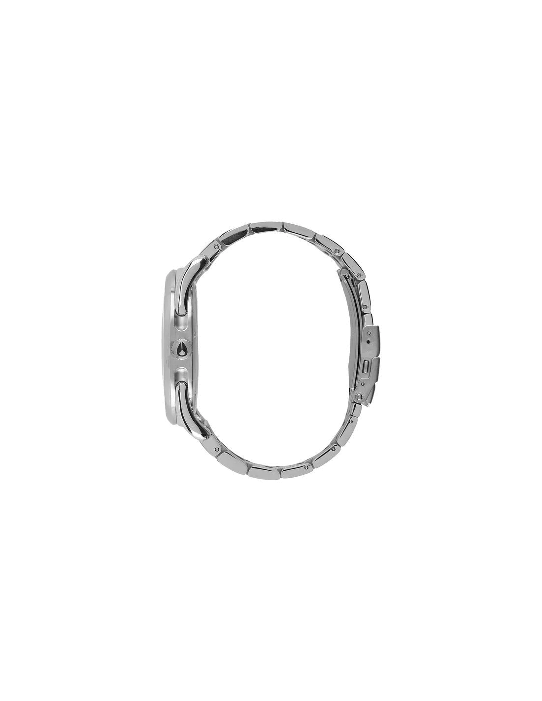 Montre Homme Nixon C45 A951-307 Argent vue 2