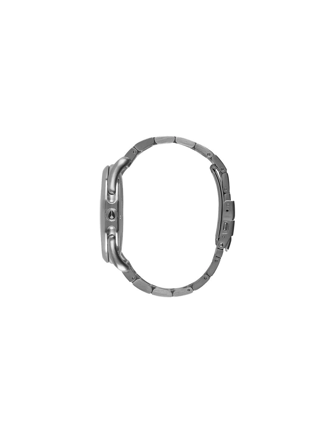 Montre Homme Nixon C45 A951-2064 Argent vue 2