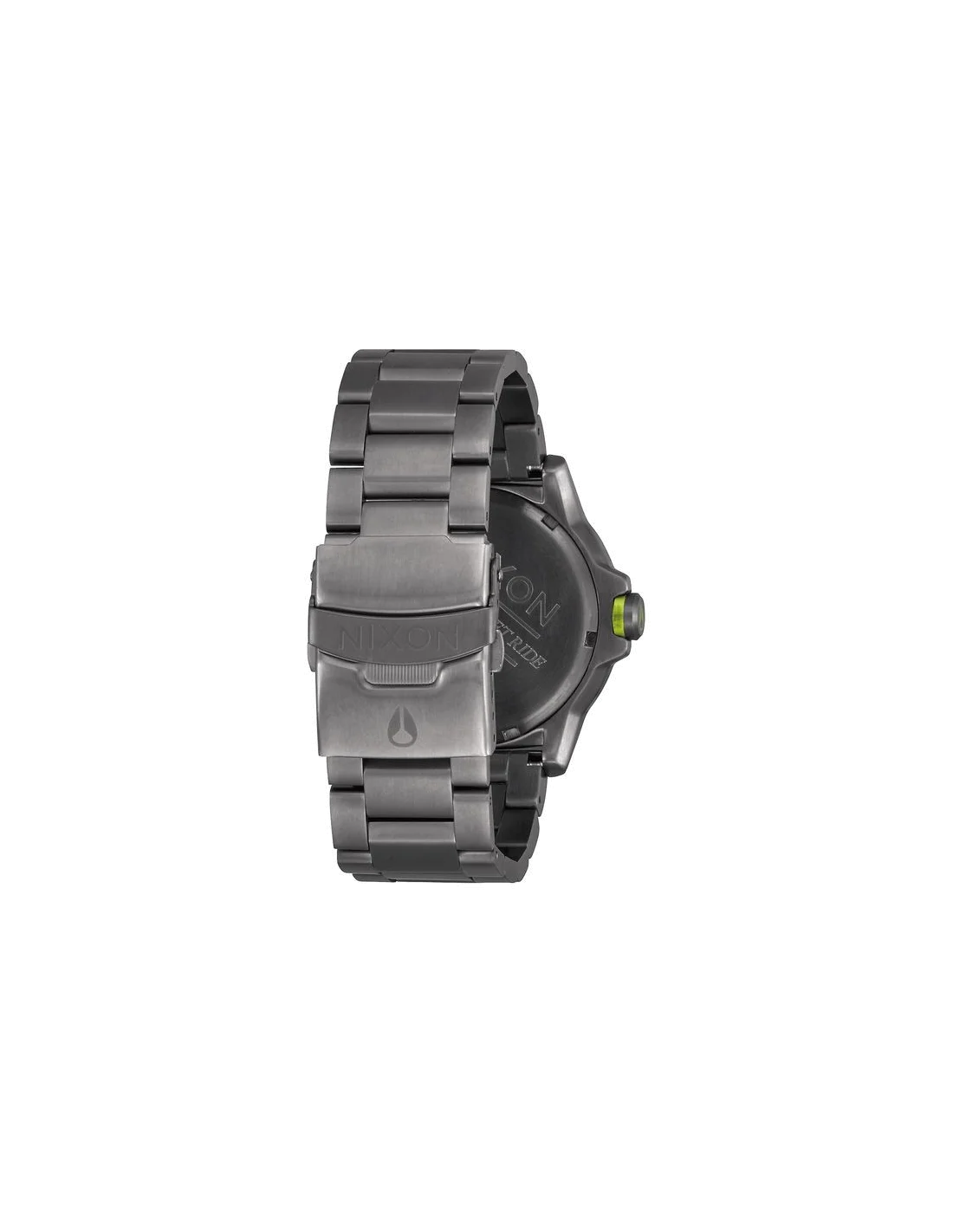 Montre Homme Nixon Cardiff A952-632 Gris vue 3