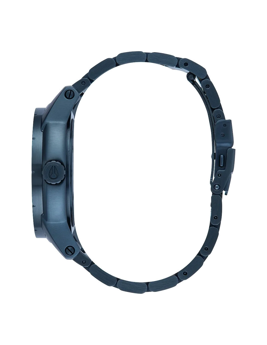 Montre Homme Nixon Patriot A937-2224 Bleu vue 2