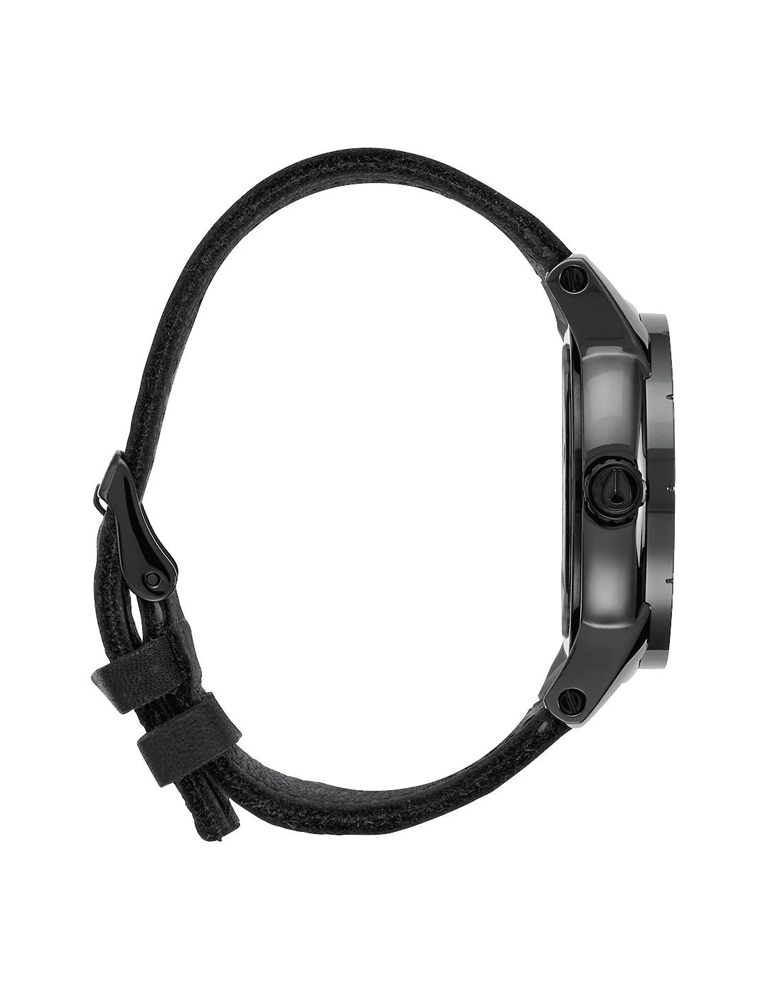 Montre Homme Nixon Patriot A938-001 Noir vue 2