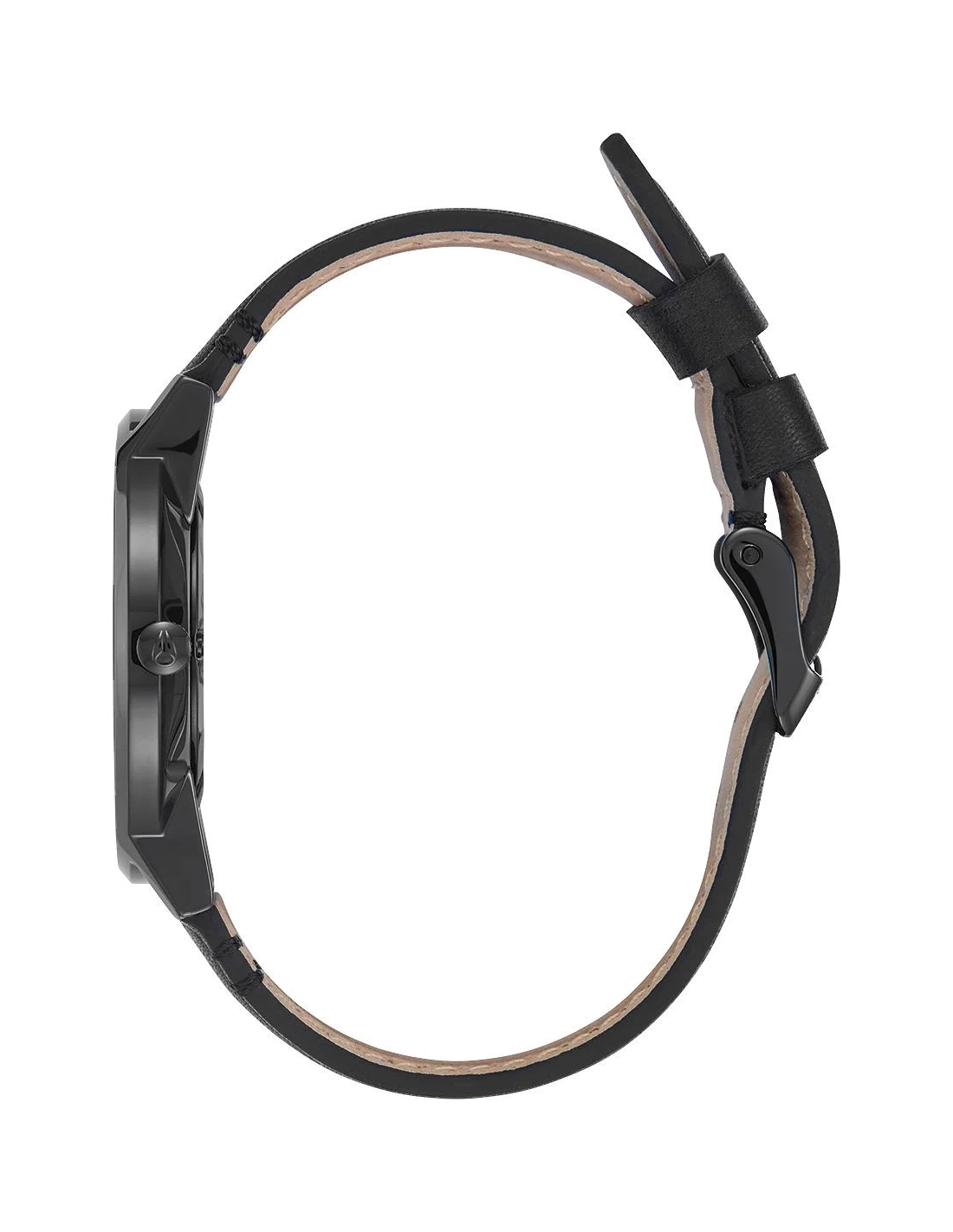 Montre Homme Nixon Porter A1058-001 Noir vue 2