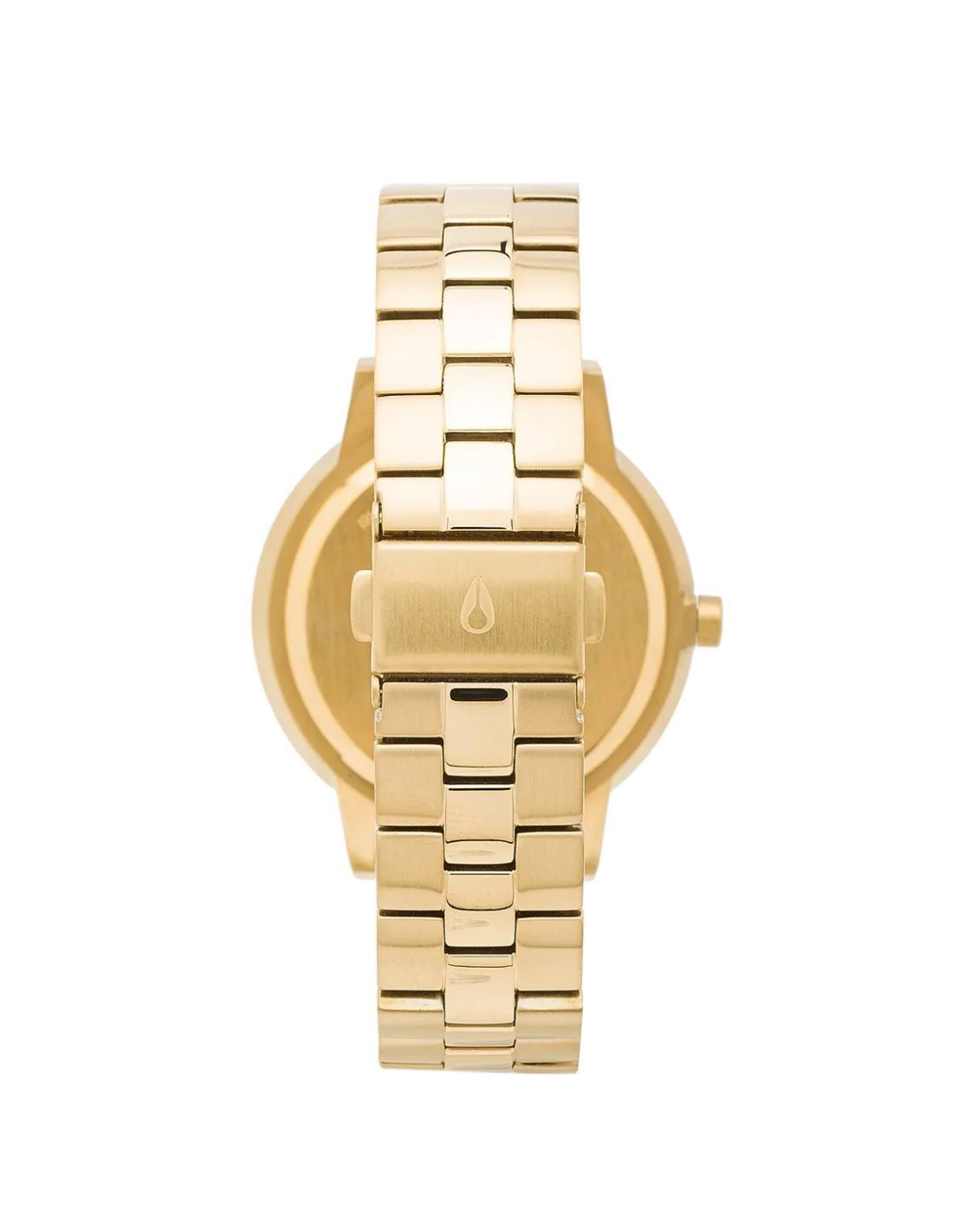 Montre Femme Nixon Kensington A099-2638 Or vue 2