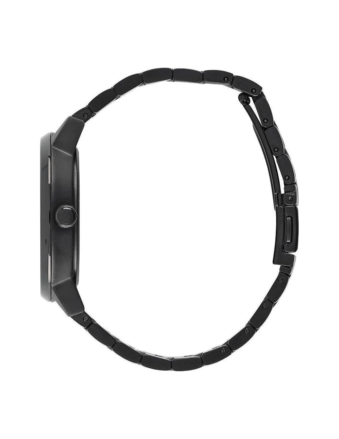 Montre Femme Nixon Kensington A099-001 Noir vue 2