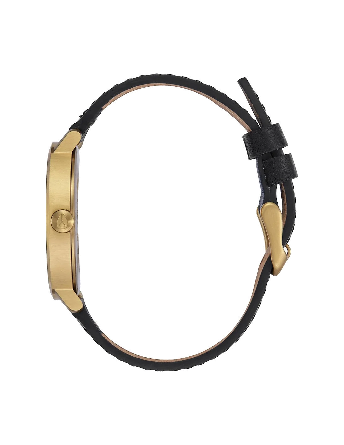 Montre Femme  Nixon Arrow A1091-513 Noir vue 2