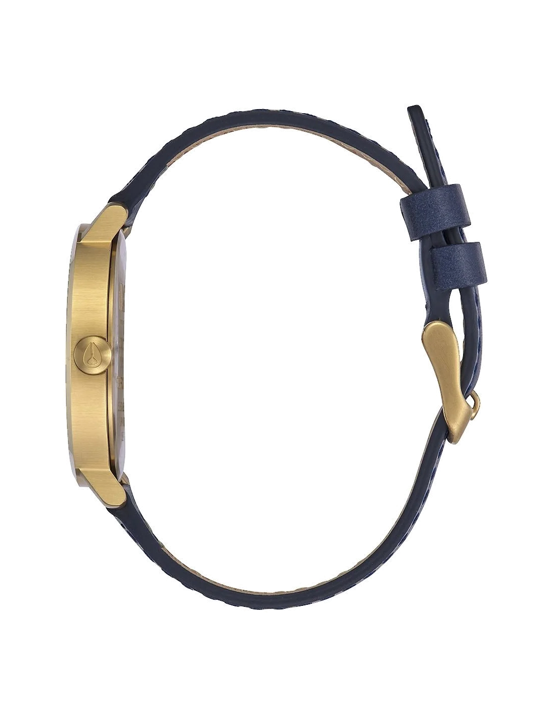 Montre Femme  Nixon Arrow A1091-151 Bleu vue 2