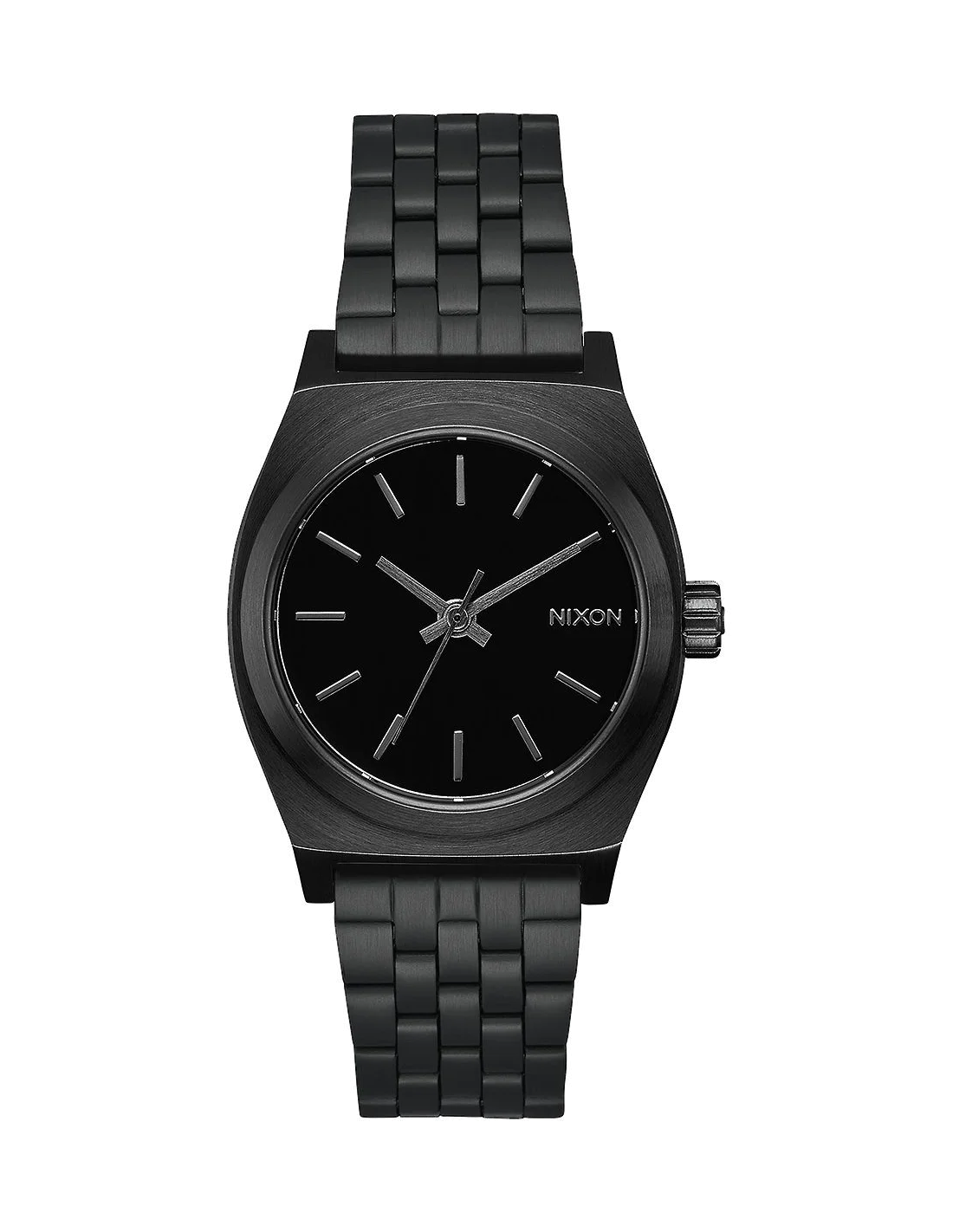 Montre Femme Nixon Time Teller A1130-001 Noir