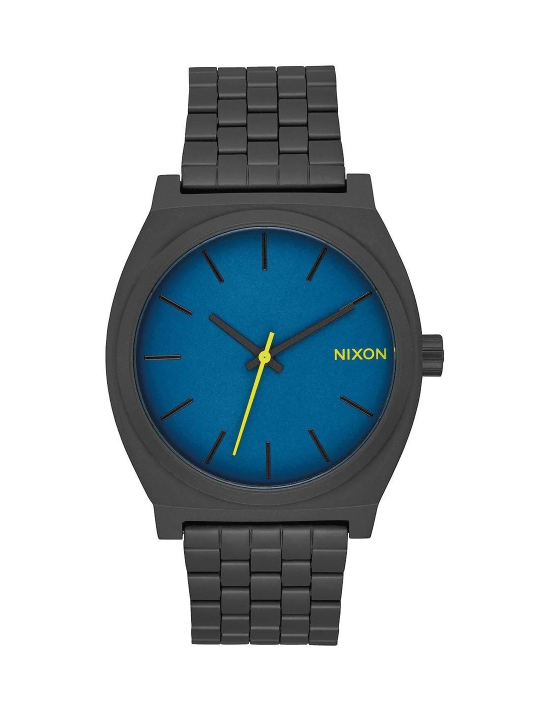 Montre Homme Nixon Time Teller A045-2755 Noir