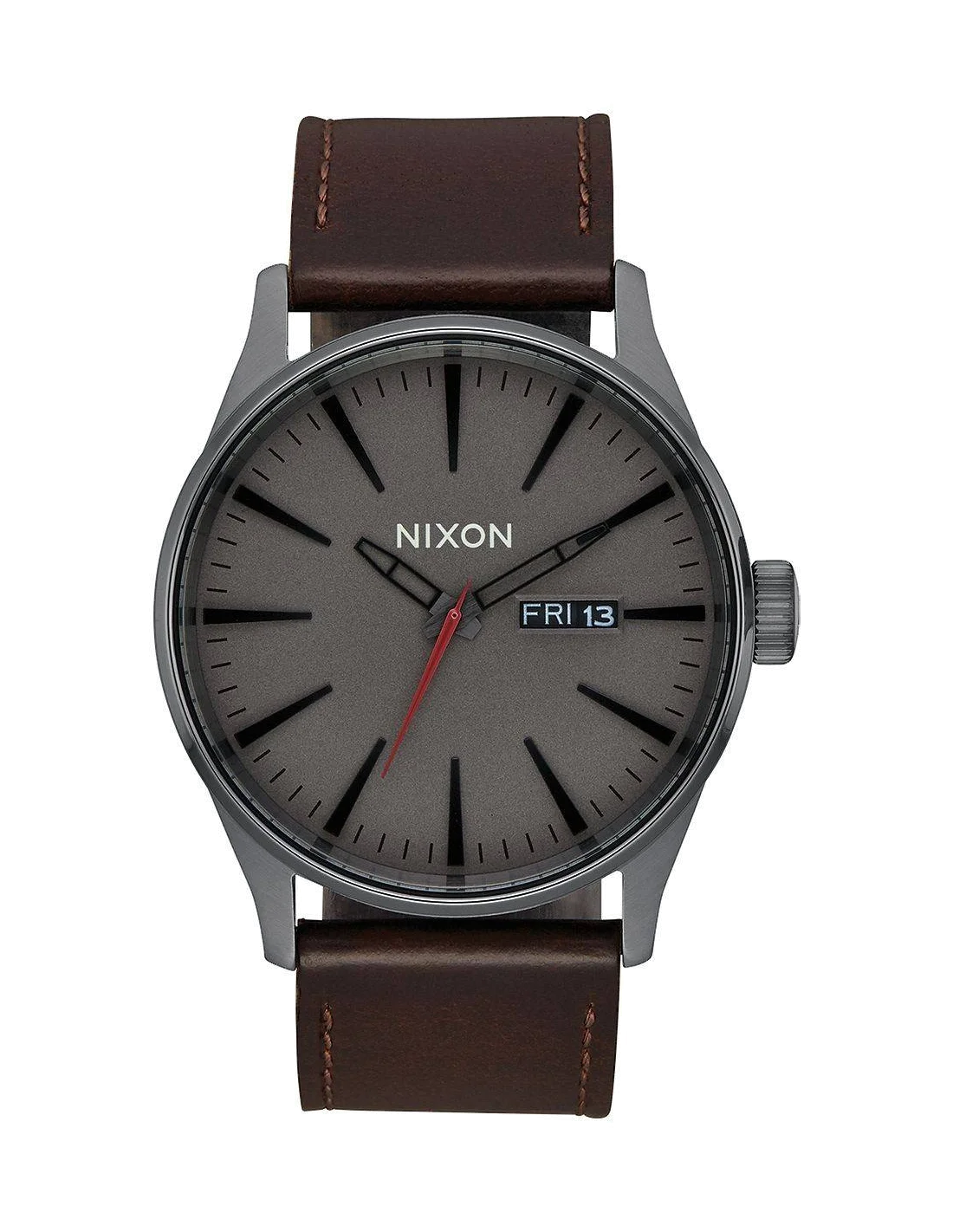 Montre Homme Nixon Sentry-Leather A105-2737-00