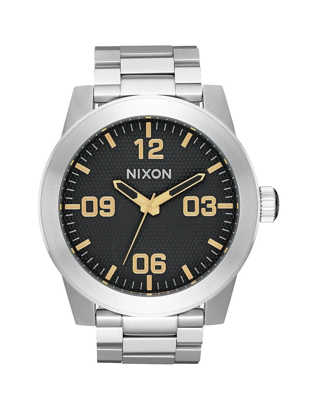 Montre Homme Nixon Brigade A1176-2474-00
