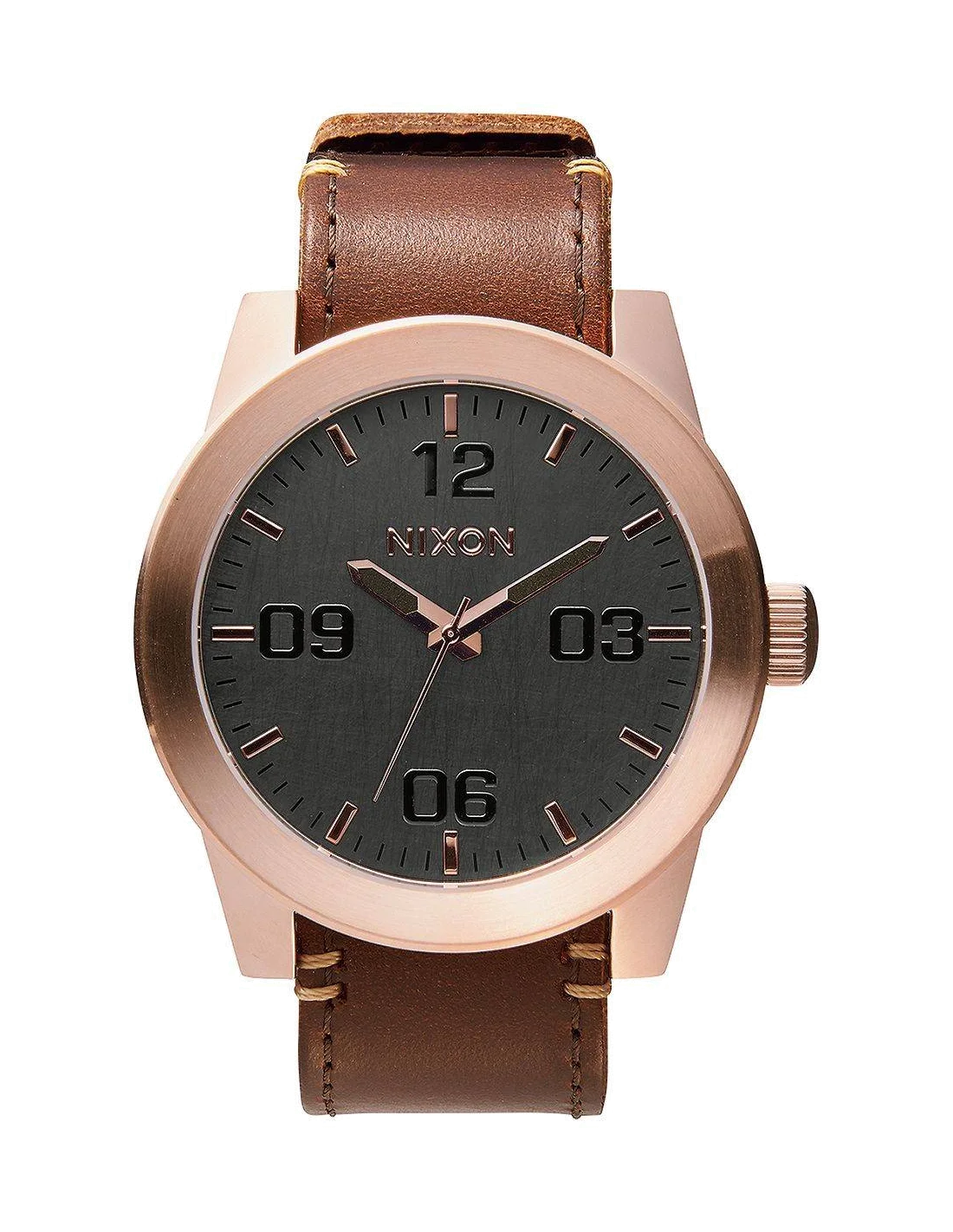 Montre Homme Nixon Corporal A243-2001