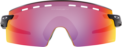 Lunettes de soleil Oakley Encoder Strike Vented OO9235 - Rose - Noir vue 2