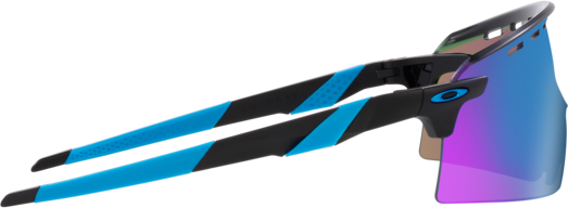 Lunettes de soleil Oakley Encoder Strike Vented OO9235 - Bleu vue 2