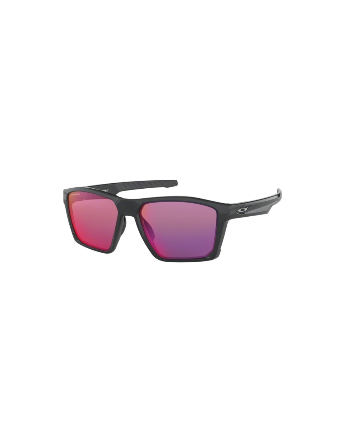 Lunettes de soleil Oakley TargetLine OO9397 - Gris
