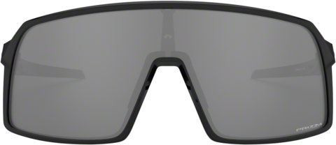 Lunettes de soleil Oakley Sutro OO9406 - Noir - Gris vue 2