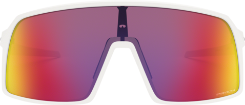 Lunettes de soleil Oakley Sutro OO9406 - Violet vue 2