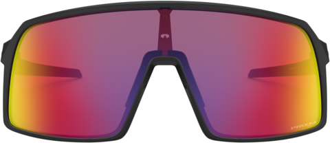 Lunettes de soleil Oakley Sutro OO9406 - Rose - Noir vue 2