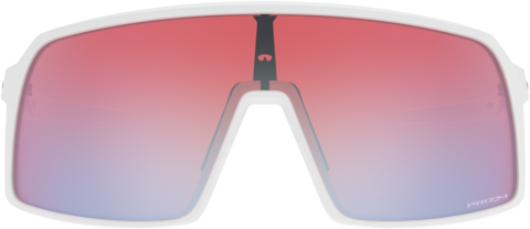 Lunettes de soleil Oakley Sutro OO9406 - Rose vue 2