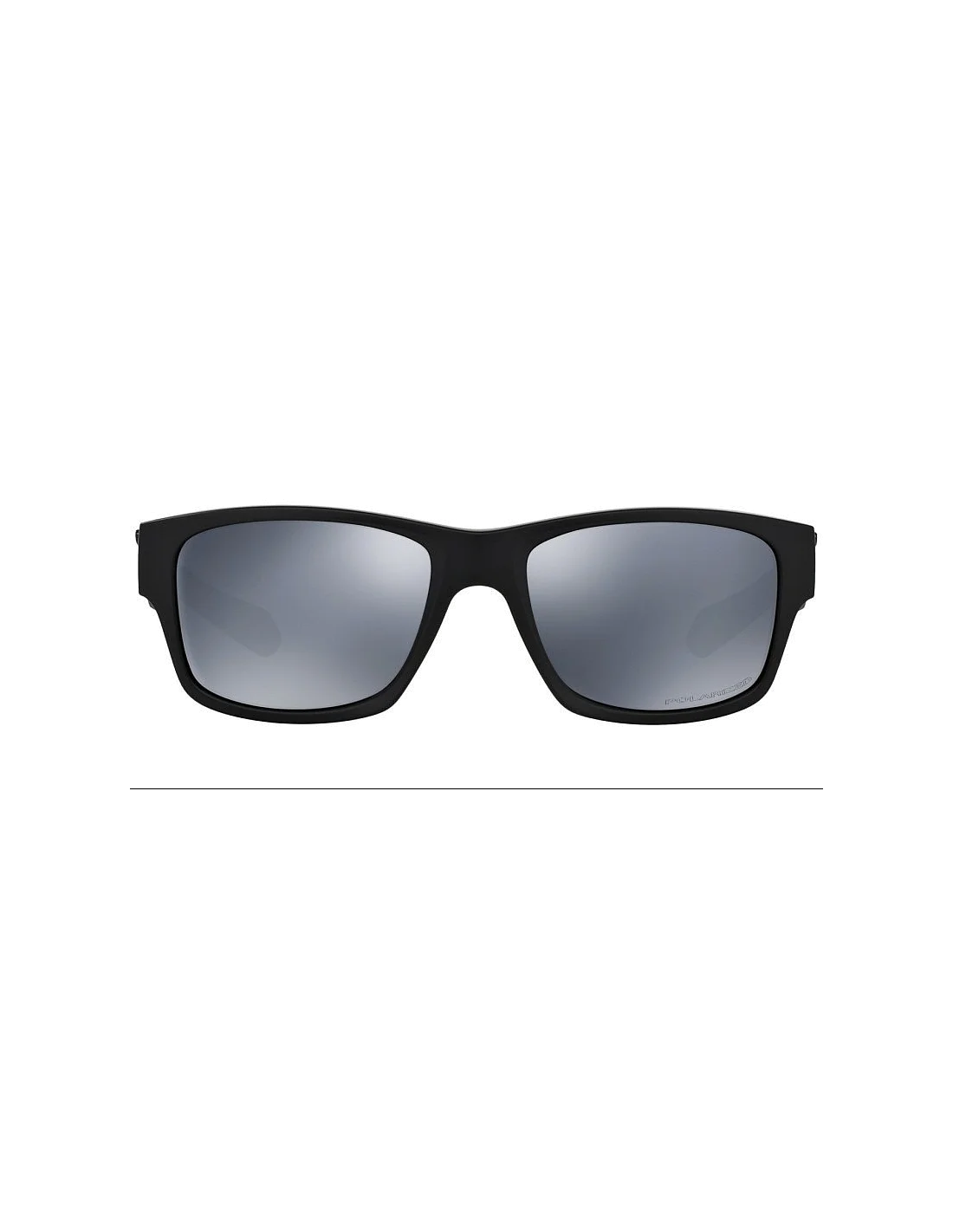 Lunettes de soleil Oakley OO9135 913509 Matte Black Polarisés vue 2