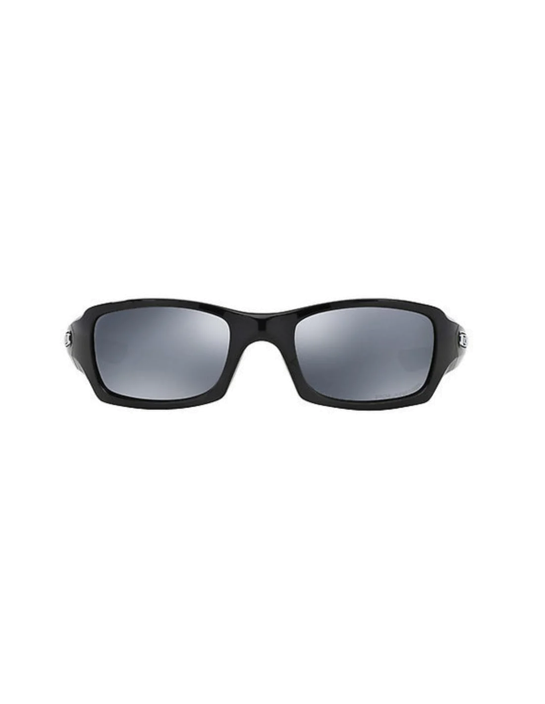 Lunettes de soleil Oakley OO9238 923806 Polished Black Polarisés vue 3