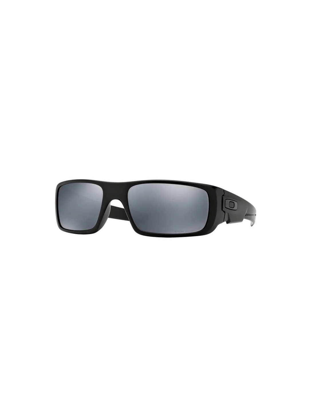 Lunettes de soleil Oakley OO9239 923906 Matte Black Polarisés