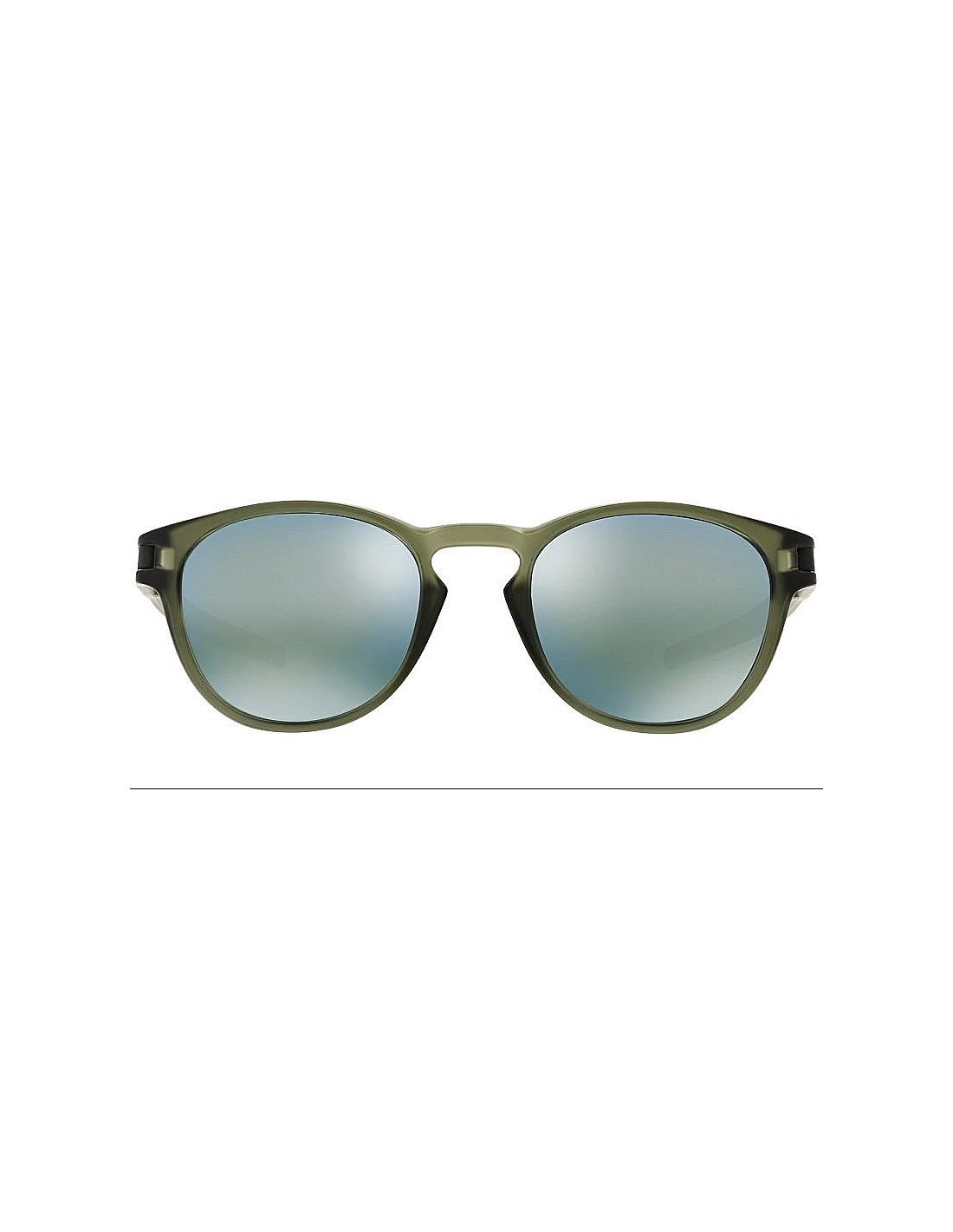 Lunettes de soleil Oakley OO9265 926505 Matte Olive vue 2