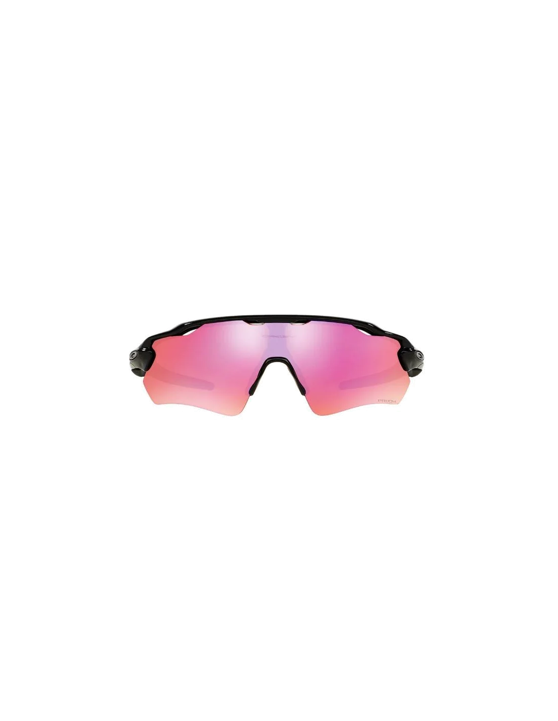 Lunettes de soleil Oakley OO9208 920804 Polished Black vue 2