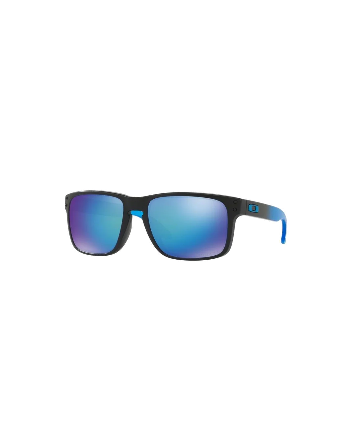 Lunettes de soleil homme Oakley OO9102 9102D2 Frogskins Noir Polarisés