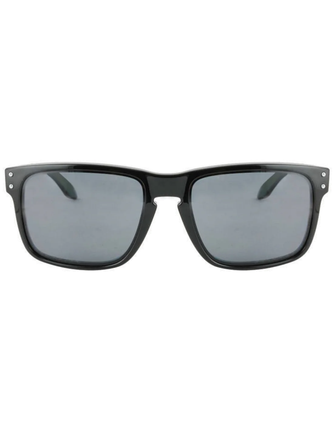 Lunettes de soleil Oakley Holbrook OO9102 910202 vue 2