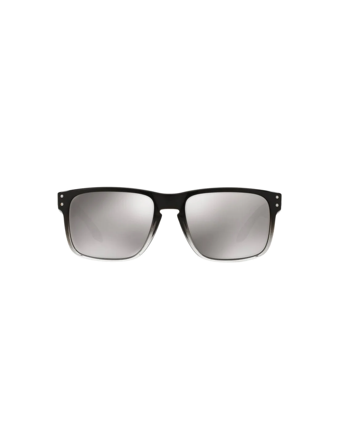 Lunettes de soleil Oakley Holbrook OO9102 9102A9 vue 2