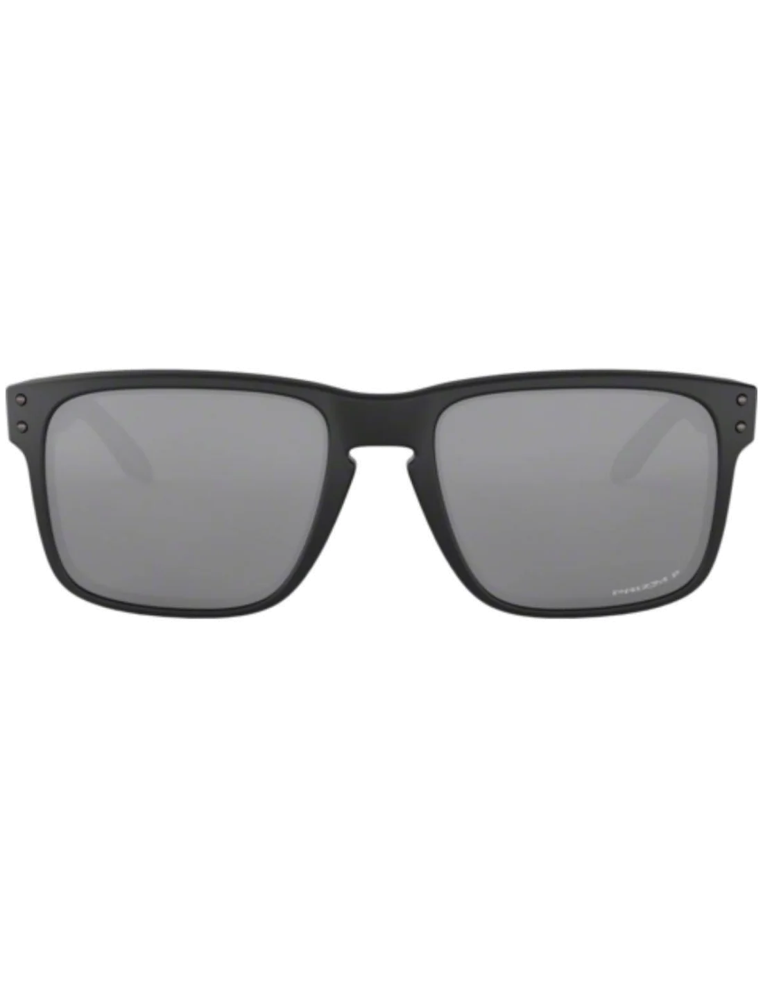 Lunettes de soleil Oakley Holbrook OO9102 9102D6 vue 2