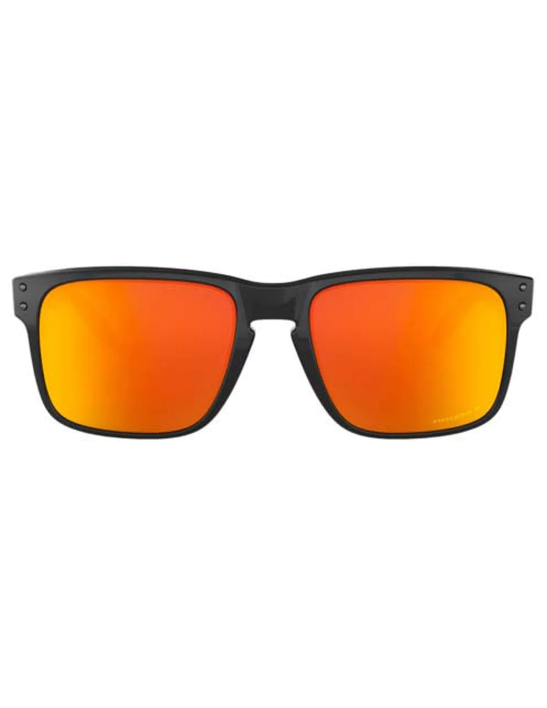 Lunettes de soleil Oakley Holbrook OO9102 9102F1 vue 2