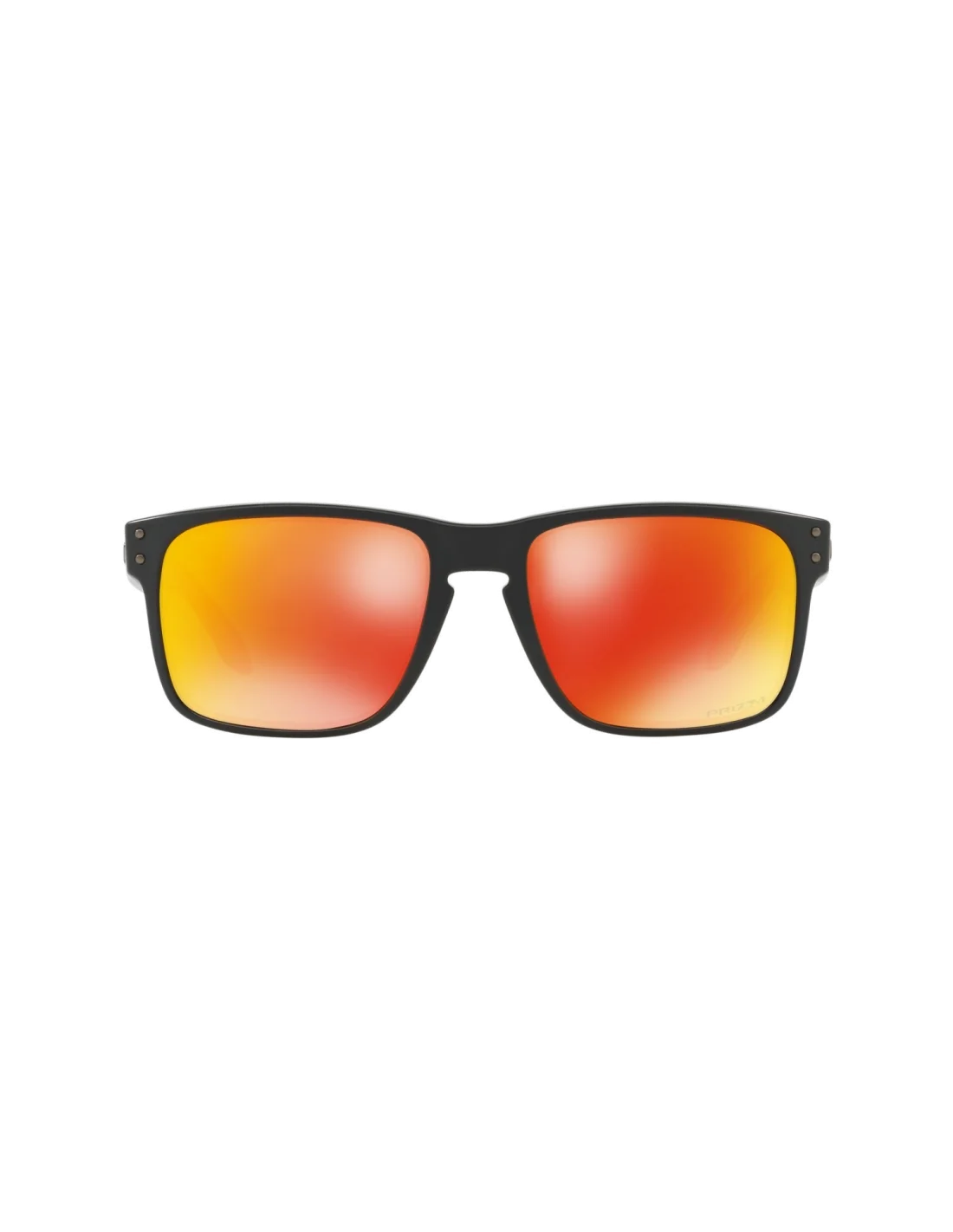 Lunettes de soleil Oakley Holbrook OO9102 9102E2 vue 2