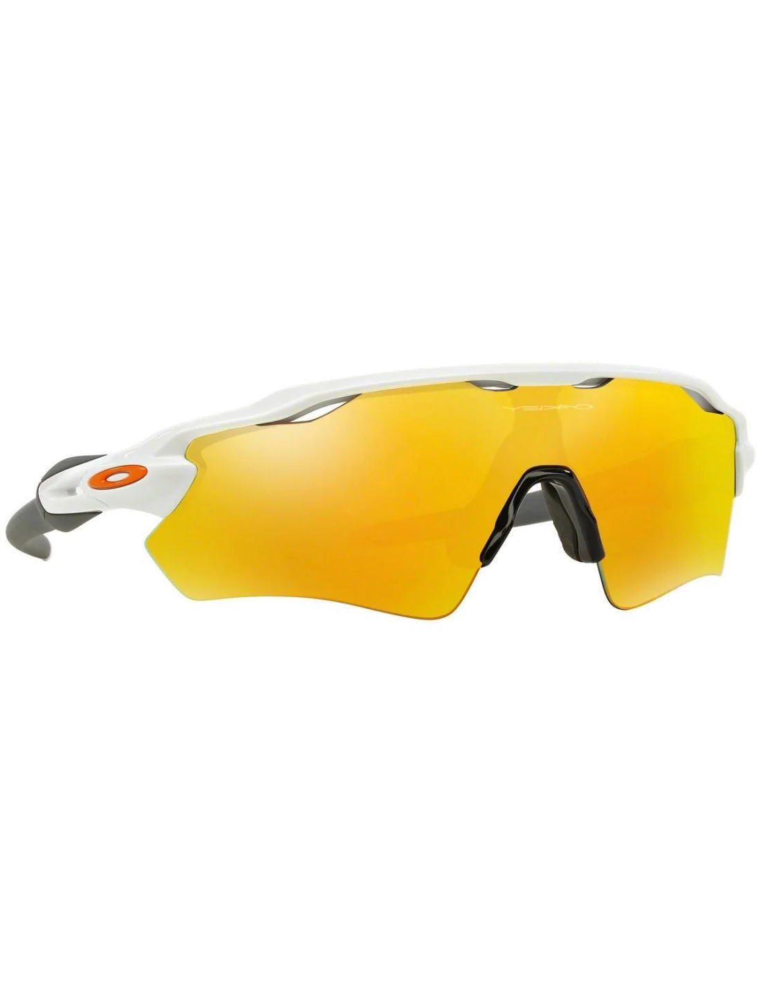 Lunettes de soleil Oakley Radar EV Path OO9208 920816 vue 2
