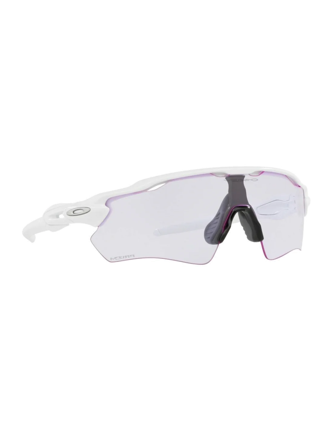 Lunettes de soleil Oakley Radar EV Path OO9208 920865 vue 2