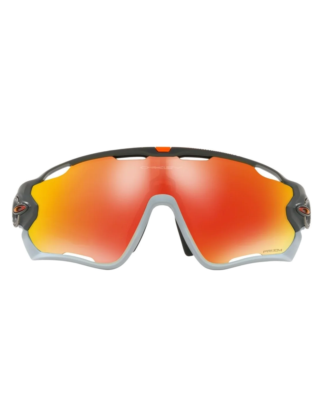 Lunettes de soleil Oakley JawBreaker OO9290 929034 vue 2