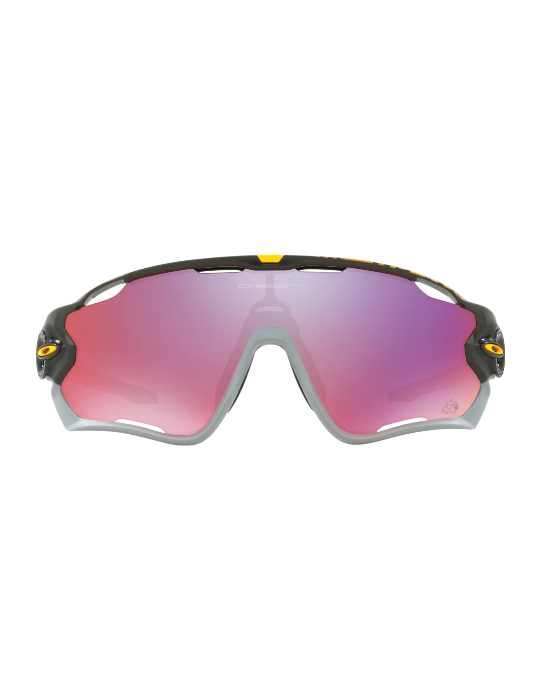 Lunettes de soleil Oakley JawBreaker OO9290 929035 vue 2