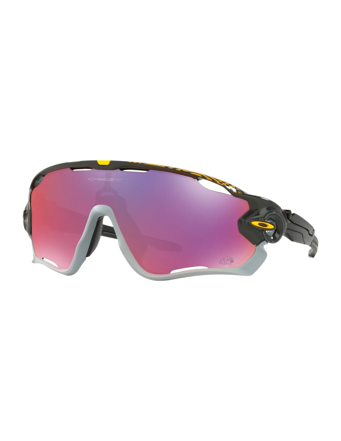 Lunettes de soleil Oakley JawBreaker OO9290 929035