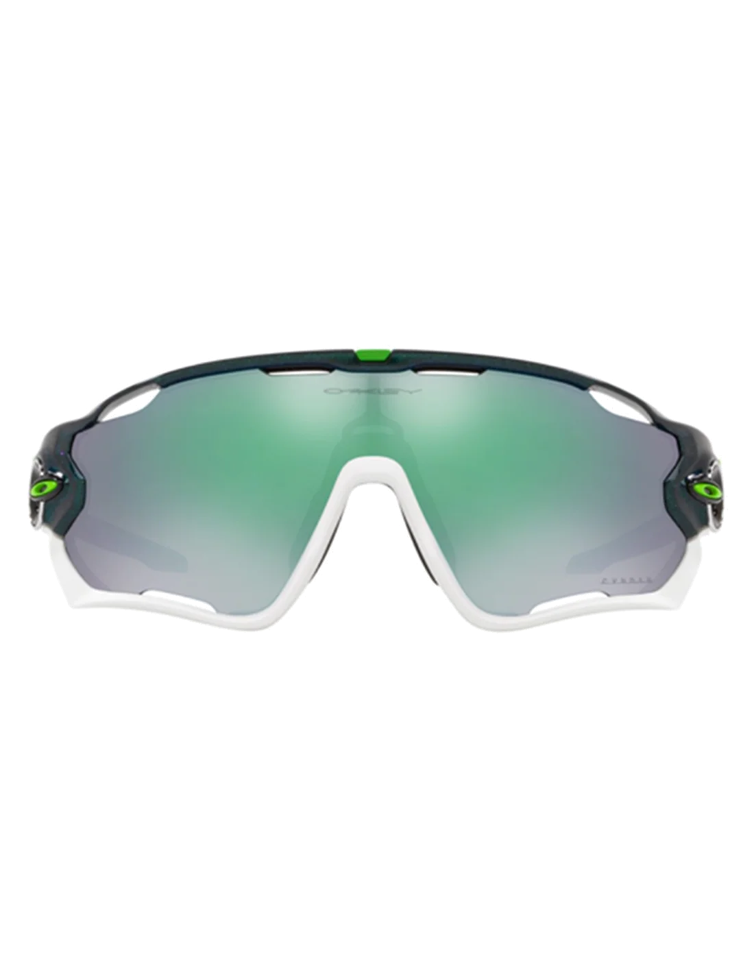 Lunettes de soleil Oakley JawBreaker OO9290 929036 vue 2