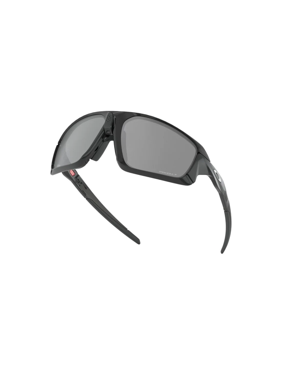 Lunettes de soleil Oakley Field Jacket OO9402 940208 vue 2