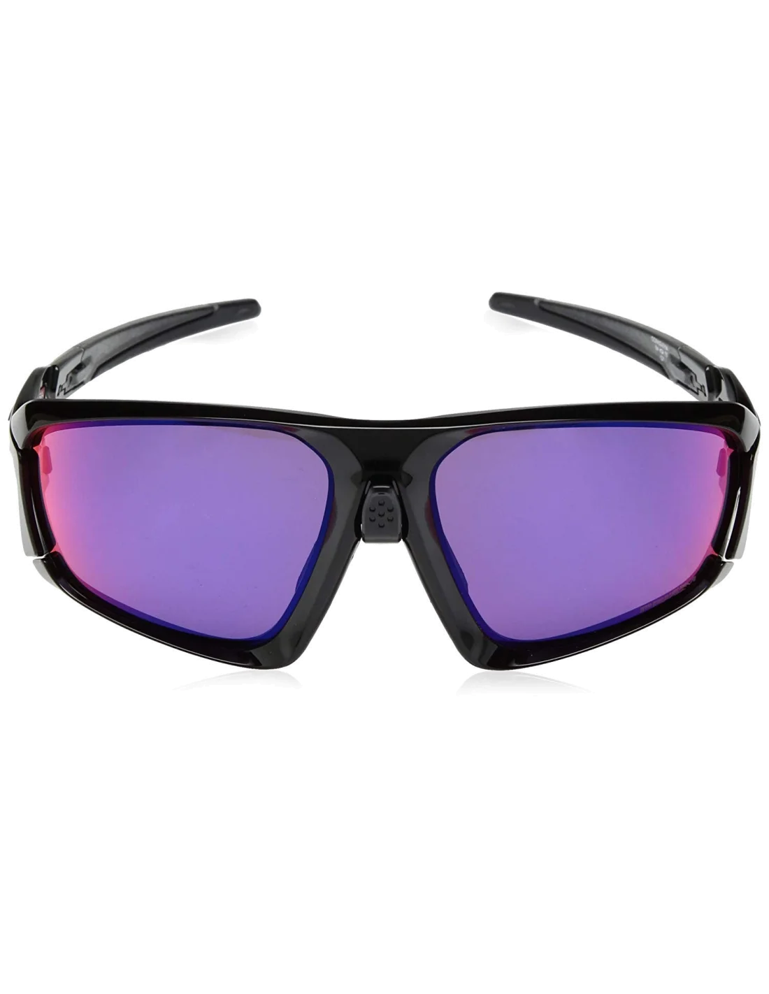 Lunettes de soleil Oakley Field Jacket OO9402 940201 vue 2