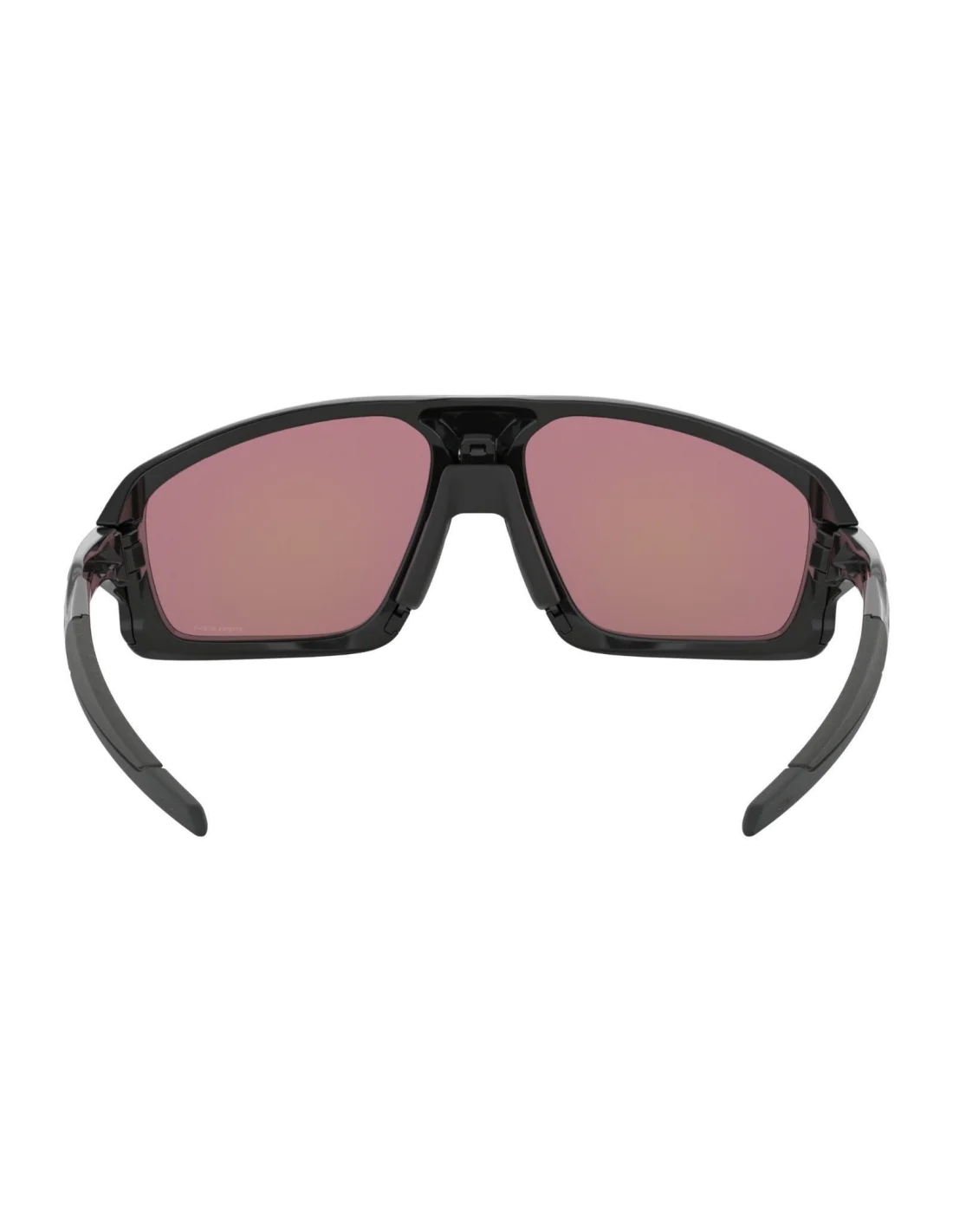 Lunettes de soleil Oakley Field Jacket OO9402 940201 vue 3