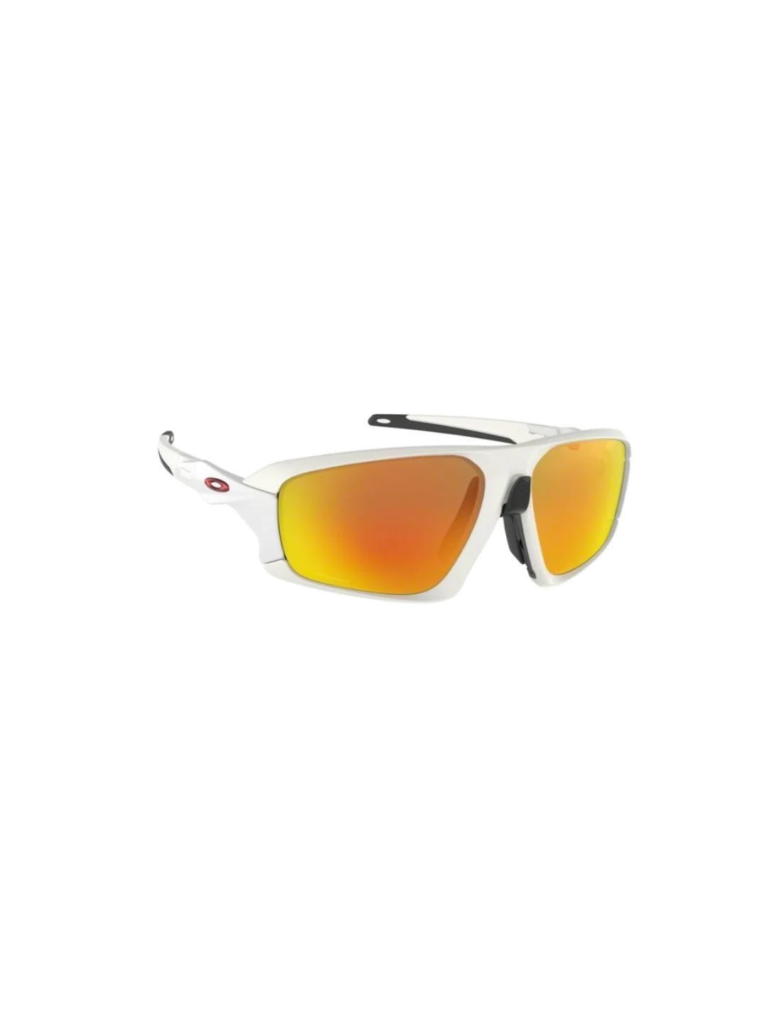 Lunettes de soleil Oakley Field Jacket OO9402 940202 vue 2