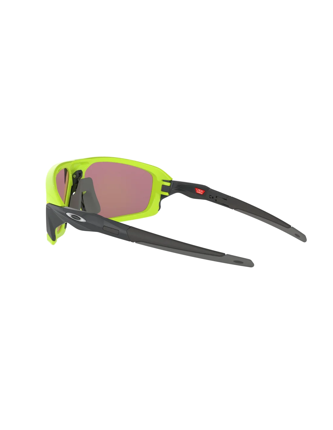 Lunettes de soleil Oakley Field Jacket OO9402 940205 vue 3